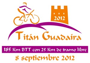 Titán Guadaíra 2012 Tg20121